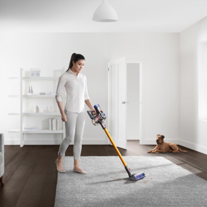 DYSON V10 Absolute juhtmeta tolmuimeja