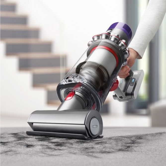 DYSON V10 Absolute juhtmeta tolmuimeja