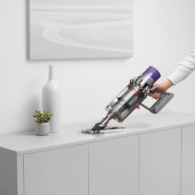 DYSON V10 Absolute juhtmeta tolmuimeja