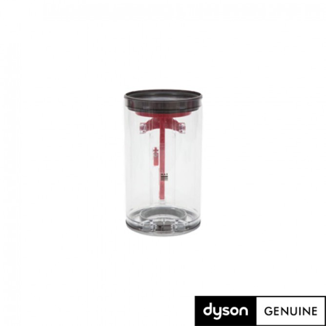 DYSON V10 tolmu mahutavus, 969509-01