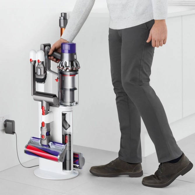 DYSON V10 seisma, 968923-01