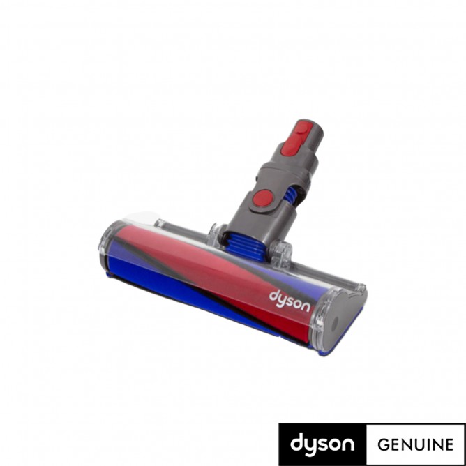 DYSON V10/V11 Fluffy otsik, 966489-15