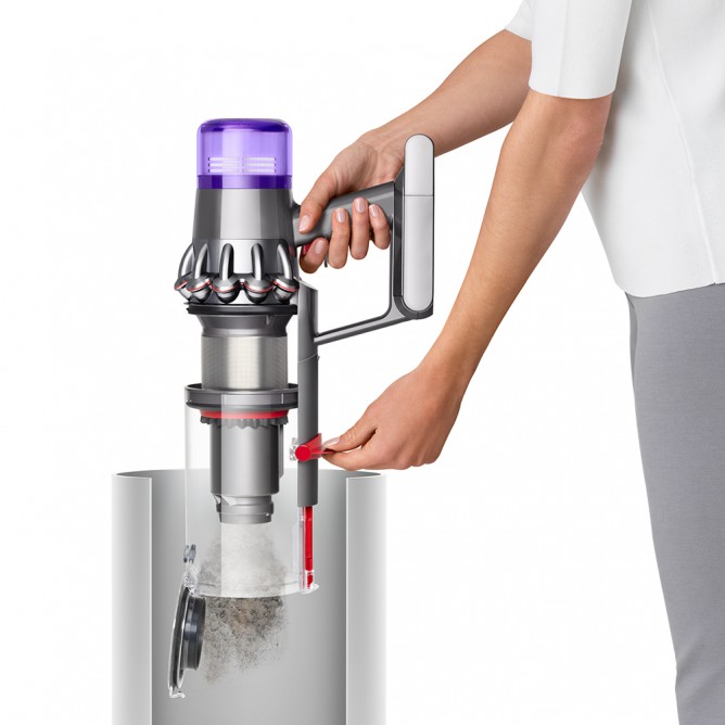 DYSON V11 (SV28) Absolute Extra juhtmeta tolmuimeja