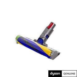 DYSON V12 Optic Fluffy Cleanerhead, 972522-02