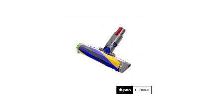 DYSON V12 Optic Fluffy Cleanerhead, 972522-02
