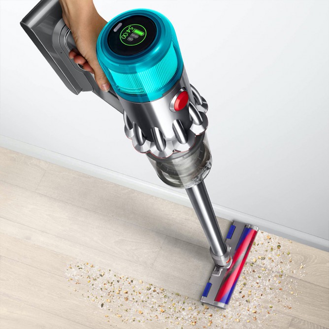 DYSON V12 Origin juhtmeta tolmuimeja