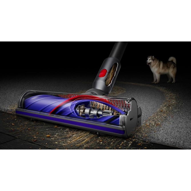 DYSON V12 Slim Detect Absolute juhtmeta tolmuimeja 
