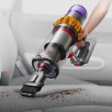 DYSON V15 Detect Absolute juhtmeta tolmuimeja