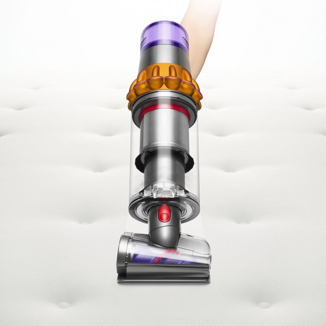 DYSON V15 Detect Absolute juhtmeta tolmuimeja