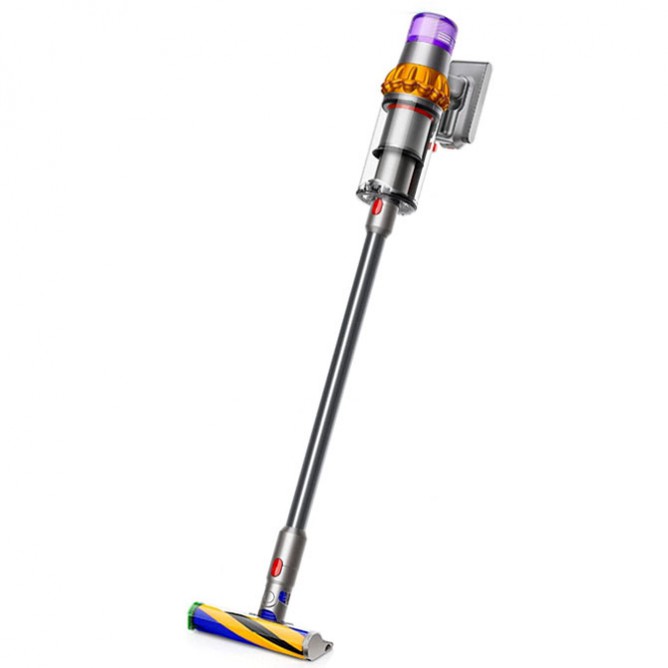 DYSON V15 Detect Absolute juhtmeta tolmuimeja 446986-01