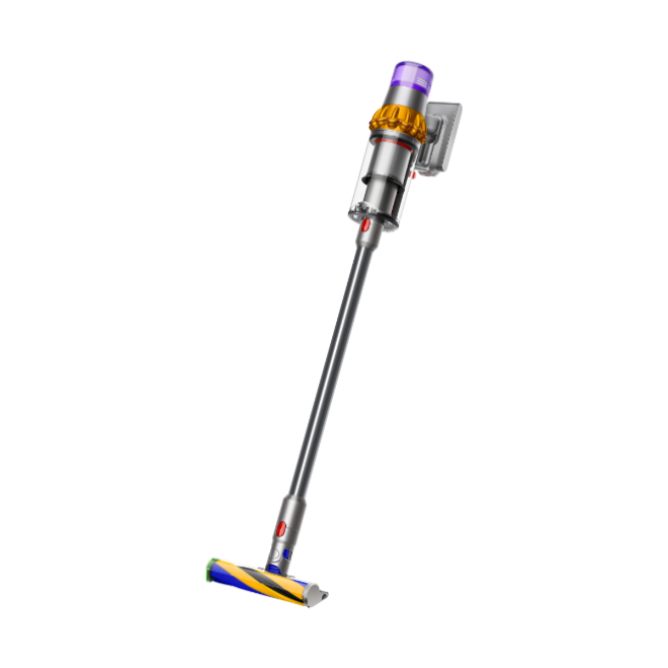 DYSON V15 Detect Absolute juhtmeta tolmuimeja 446986-01