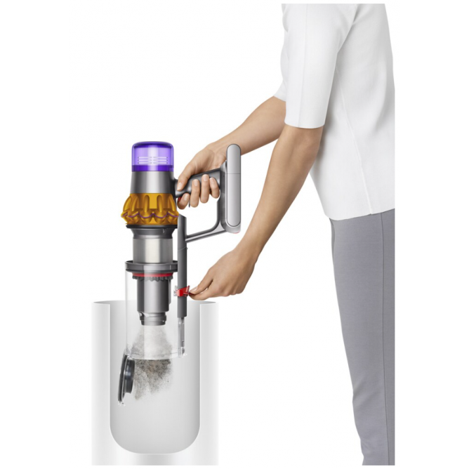 DYSON V15 Detect Absolute juhtmeta tolmuimeja 446986-01