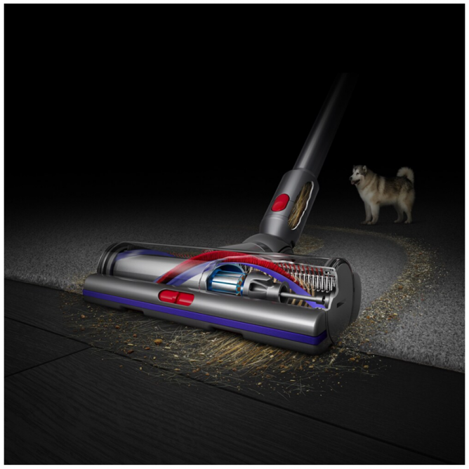 DYSON V15 Detect Absolute juhtmeta tolmuimeja 446986-01