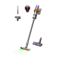DYSON V15 Detect Absolute Juhtmeta Tolmuimeja, 2026