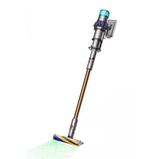 DYSON V15 (SV47) Detect Absolute juhtmeta tolmuimeja