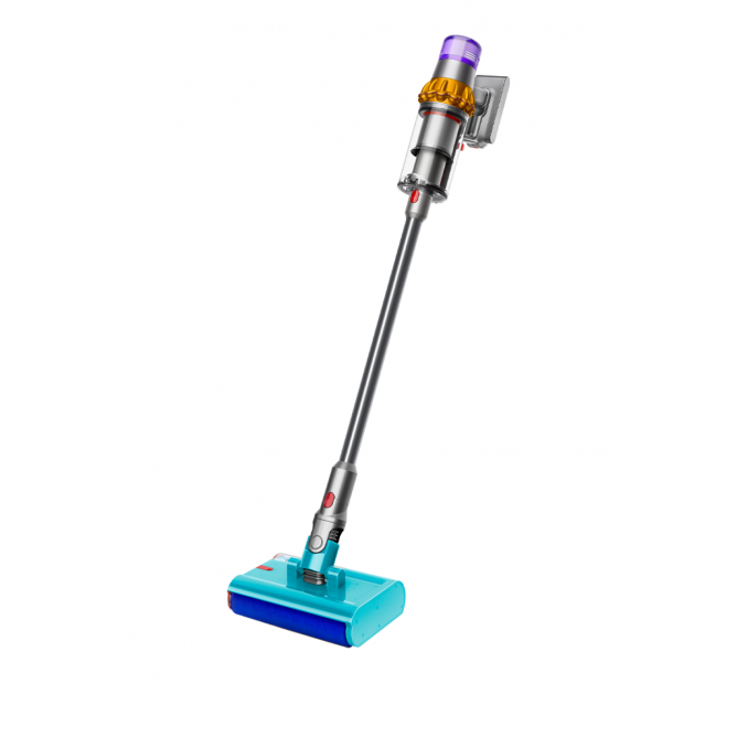 Dyson V15s Detect Submarine juhtmeta tolmuimeja