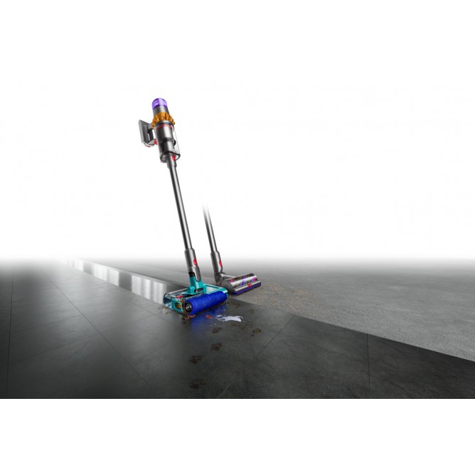 DYSON V15s Detect Submarine juhtmeta tolmuimeja
