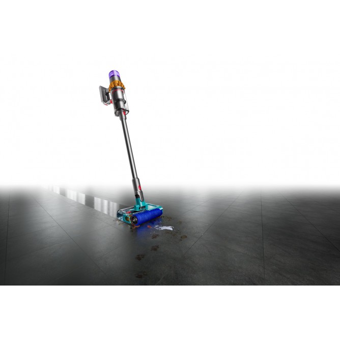 DYSON V15s Detect Submarine juhtmeta tolmuimeja