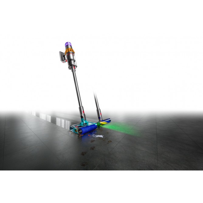 DYSON V15s Detect Submarine juhtmeta tolmuimeja