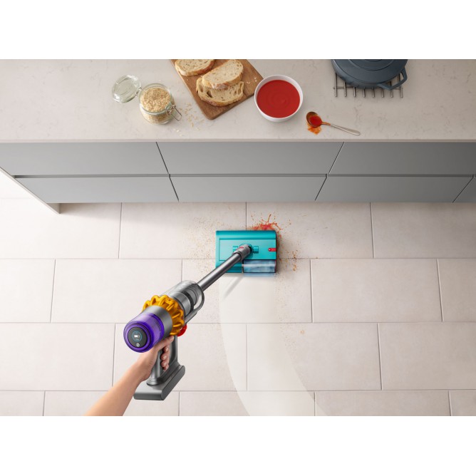 DYSON V15s Detect Submarine juhtmeta tolmuimeja
