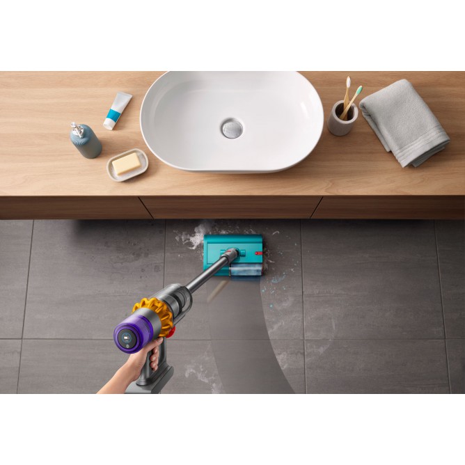 DYSON V15s Detect Submarine juhtmeta tolmuimeja