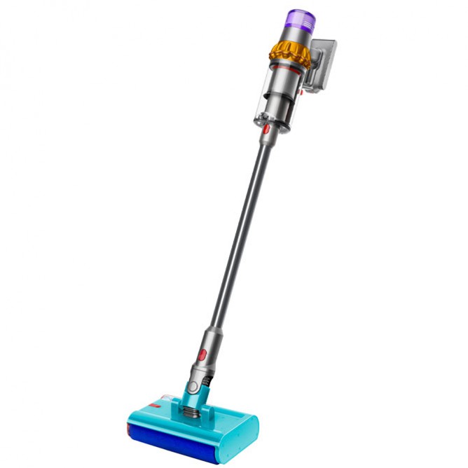 DYSON V15s Detect Submarine juhtmeta tolmuimeja