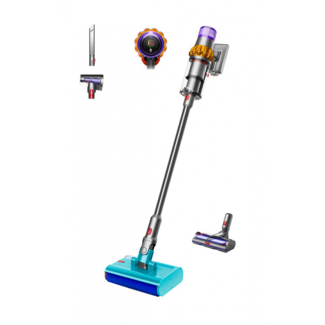 DYSON V15s Detect Submarine juhtmeta tolmuimeja, 494724-01