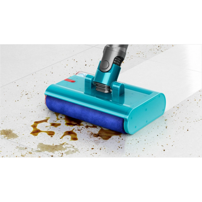 Dyson V15s Detect Submarine juhtmevaba tolmuimeja + puhastuskomplekt