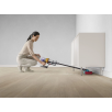 Dyson V15s Detect Submarine juhtmevaba tolmuimeja + puhastuskomplekt