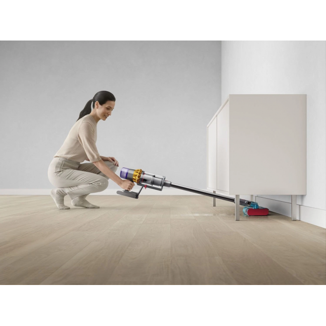 Dyson V15s Detect Submarine juhtmevaba tolmuimeja + puhastuskomplekt