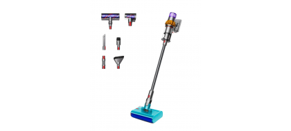Dyson V15s Detect Submarine juhtmevaba tolmuimeja + puhastuskomplekt Dyson V15s Detect Submarine juhtmevaba tolmuimeja + puhastuskomplekt