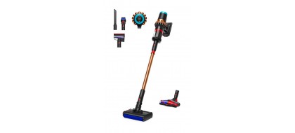 DYSON V16 Piston Animal Submarine tolmuimeja (Matt must/Vask)