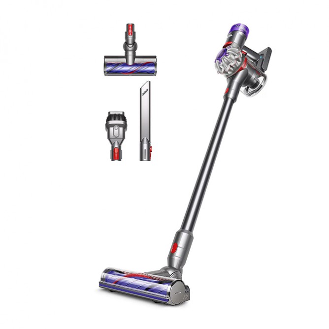 DYSON V8 Advanced juhtmevaba tolmuimeja