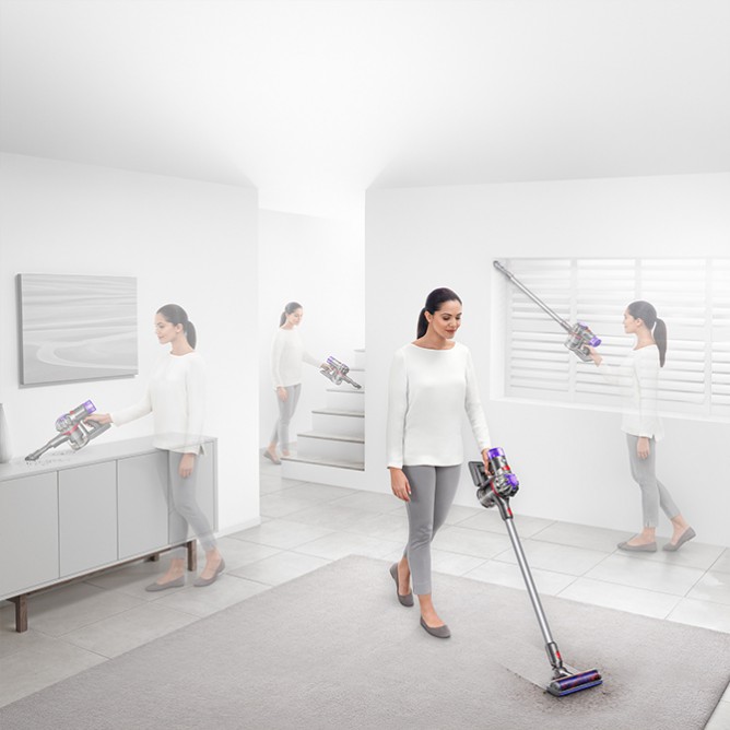 DYSON V8 Advanced juhtmevaba tolmuimeja