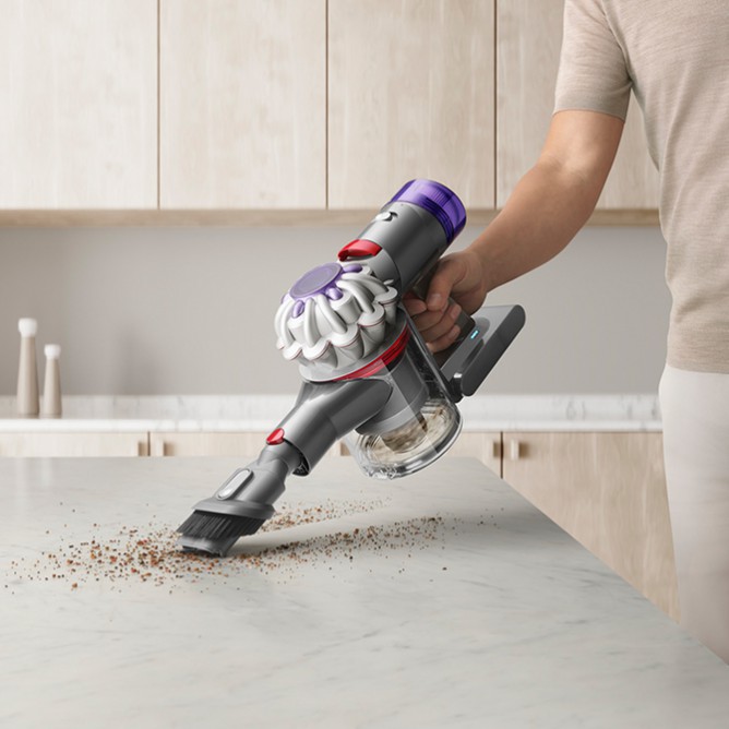 DYSON V8 Advanced juhtmevaba tolmuimeja