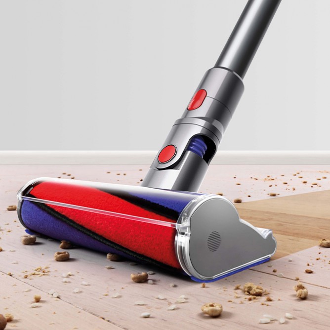 DYSON V8 Advanced juhtmevaba tolmuimeja
