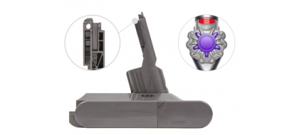 DYSON V8 (SV25) aku, 972237-01