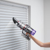 DYSON V8 pehme harjastega ots, 967766-01