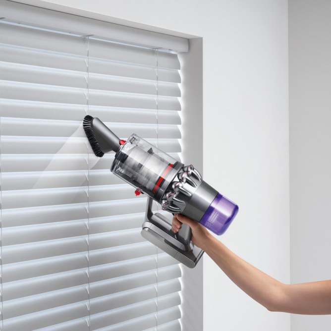 DYSON V8 pehme harjastega ots, 967766-01