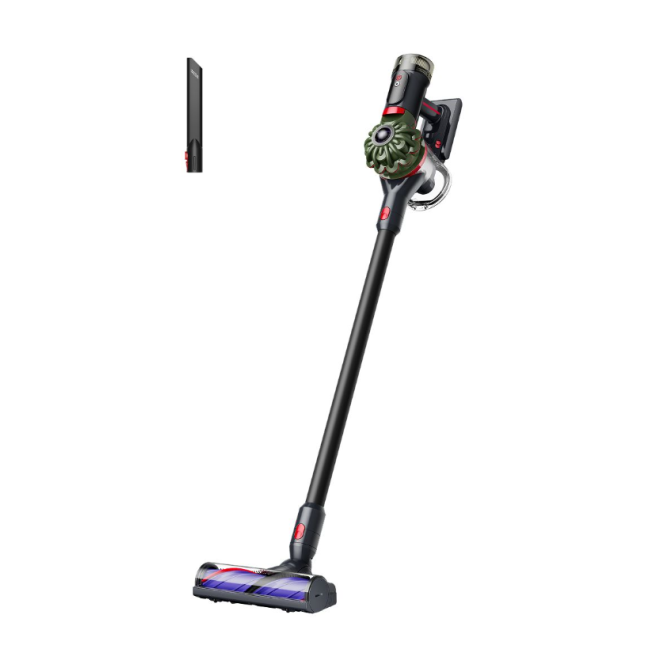 DYSON V8 Cyclone tolmuimeja