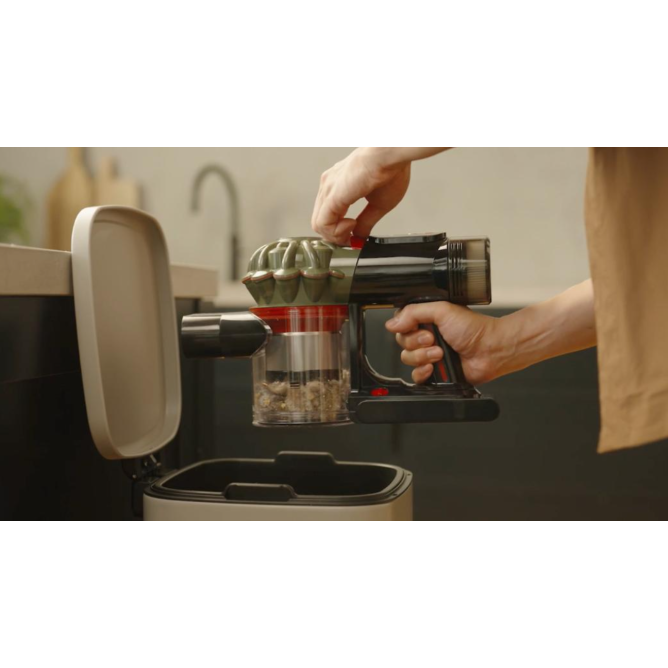 DYSON V8 Cyclone tolmuimeja