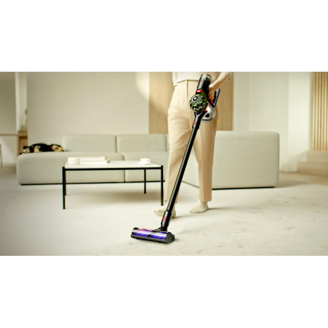 DYSON V8 Cyclone tolmuimeja