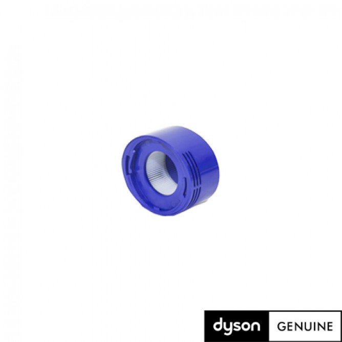 DYSON V8 pärast mootori filtrit, 967478-01