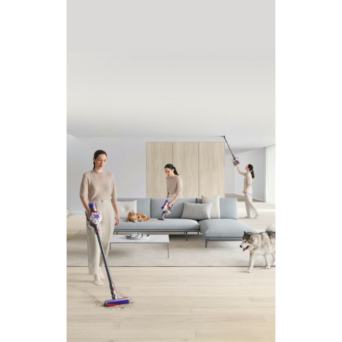 Dyson V8 (SV25) Absolute juhtmeta tolmuimeja