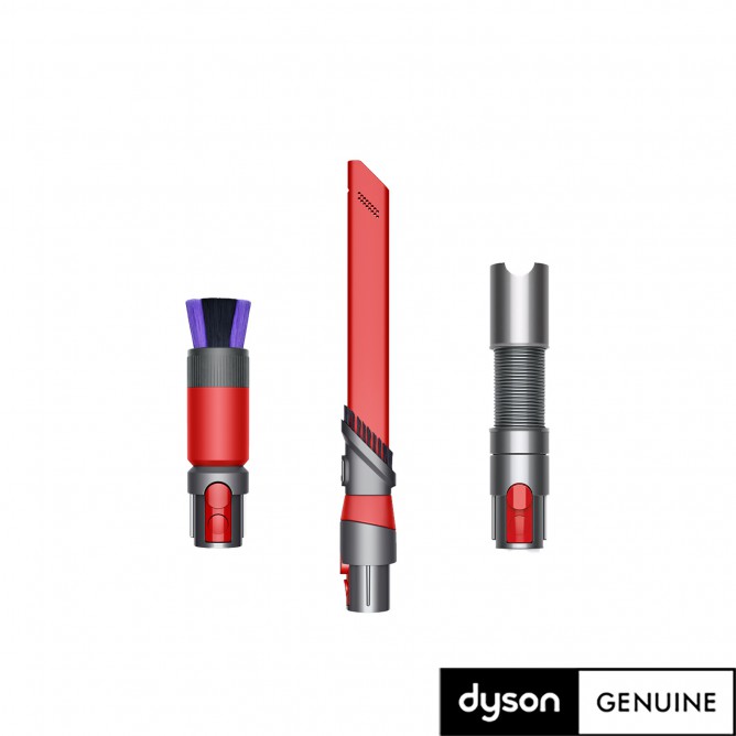 DYSON puhastusotsikute komplekt, 972203-01