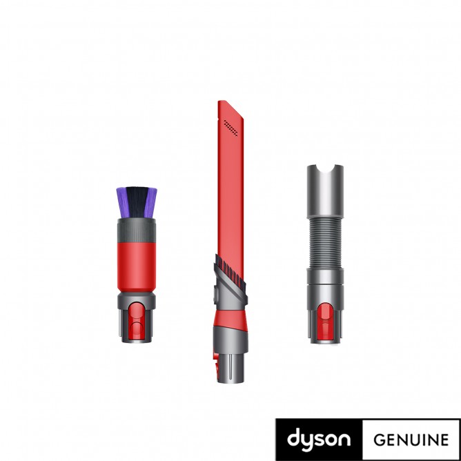 DYSON puhastusotsakute komplekt, 972203-01