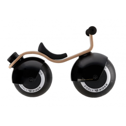 EARLY RIDER Bella Velio, 0-2 years. Black