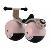 EARLY RIDER Bella Velio, 0-2 years. Powder Pink