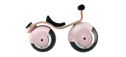 EARLY RIDER Bella Velio, 0-2 years. Powder Pink