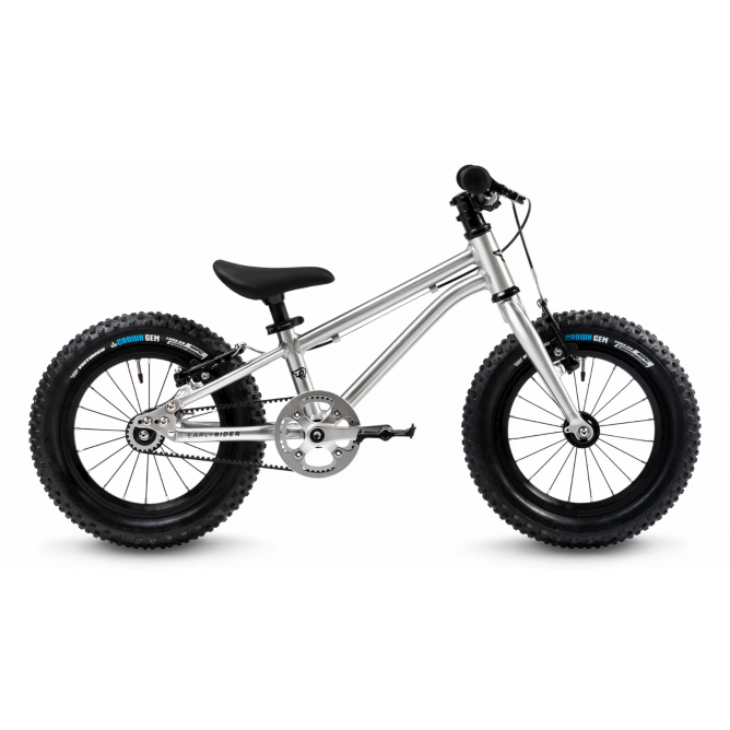 EARLY RIDER Seeker 14" laste jalgratas